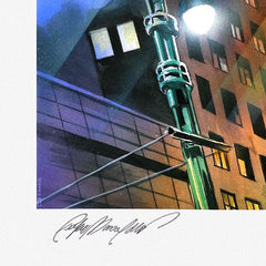 Spider-Man vs the Sinister Six