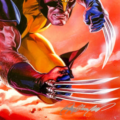 X-Men: Children of the Atom