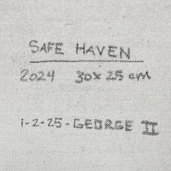 Safe Haven