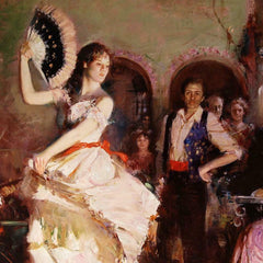 The Last Dance
