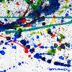 Untitled Abstract
