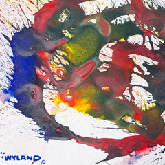 Untitled Abstract