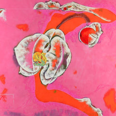 Eden In Summer II