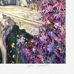 A Place in the Garden