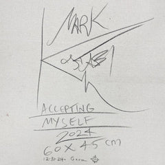 Accepting Myself