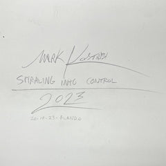 Spiraling into Control