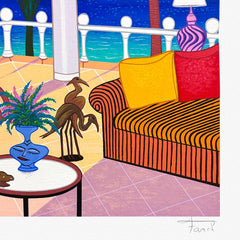 Ipanema Villa