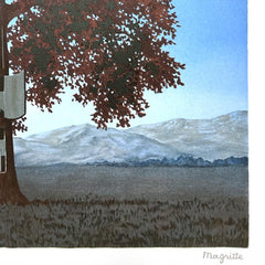 La Voix du Sang (The Voice of Blood)