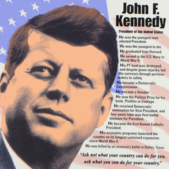 John F. Kennedy