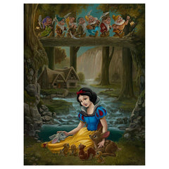 Snow White's Sanctuary