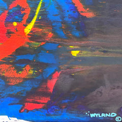 Untitled Abstract
