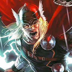 The Mighty Thor