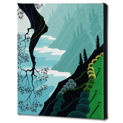 Coastal Fir