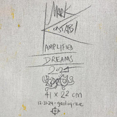 Ampliphied Dreams