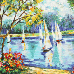 Boat Parade