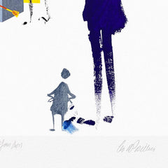 Having a Mind Of Your Own