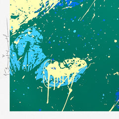 Camo Splash D