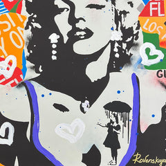 The Shadow of Marilyn