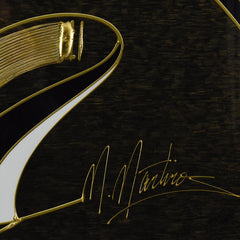 Golden Sorrow
