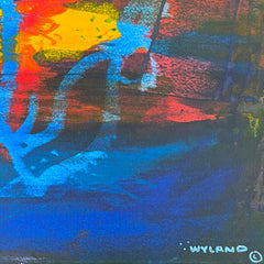 Untitled Abstract
