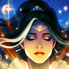 Wonder Woman: Future State