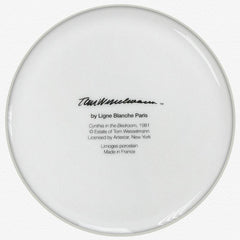 Cynthia in Bedroom (1981)