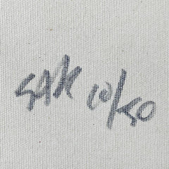 The Creation