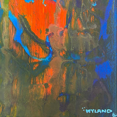 Untitled Abstract