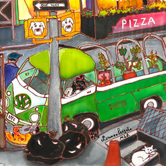 Lower East