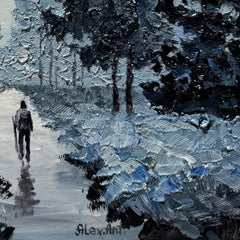 Lonely Trail