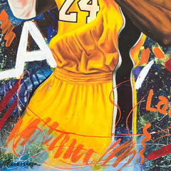 Kobe Bryant