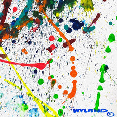 Untitled Abstract