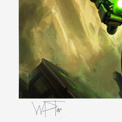General Grievous