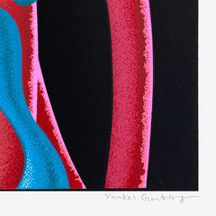 Deep Waters/ Treasures 0f The Sea