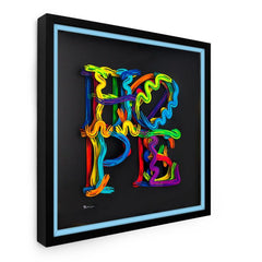 Strokes of Hope