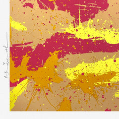 Camo Splash E