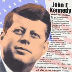 John F. Kennedy