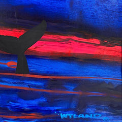Whale Tail