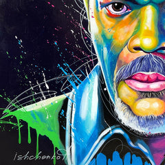 Samuel Jackson