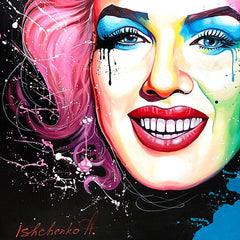Marilyn Monroe