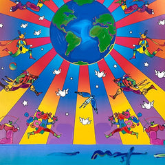 Earth Day 2000