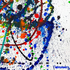 Untitled Abstract