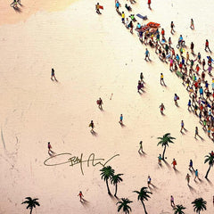 Populus: Footprints Of Memories