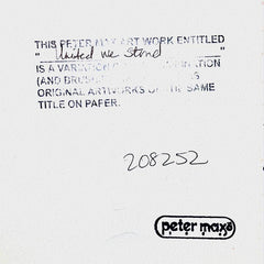 Liberty, Earth and Flag