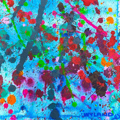 Untitled Abstract