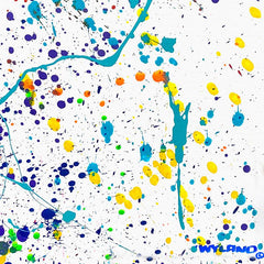 Untitled Abstract