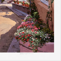 Hauts De Cagnes