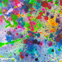 Untitled Abstract