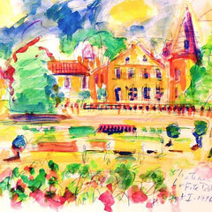 Chateau Lafite-Rothschild