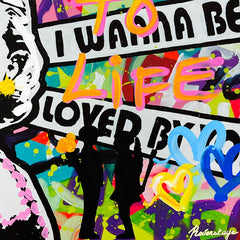 I Wanna Be Loved By You